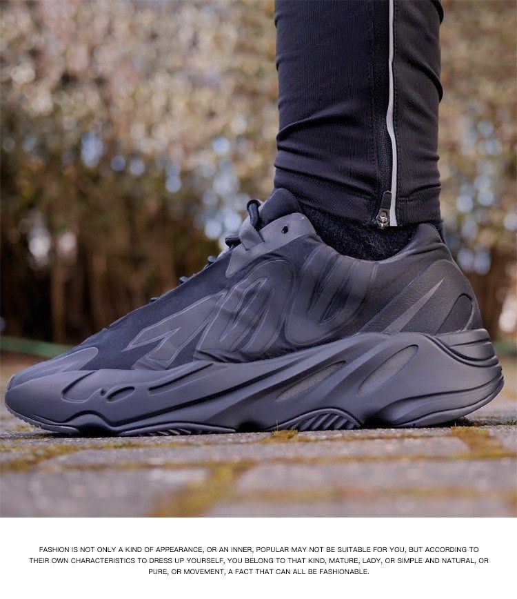 100 Authentic Yeezy Boost 700 Men s Fashion Footwear Sneakers on Carousell