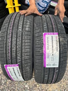 235-55-r19 Nexen Roadian GTX Brandnew tire