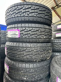 265-70-r16 Nexen AT Pro All Terrain Brandnew tire