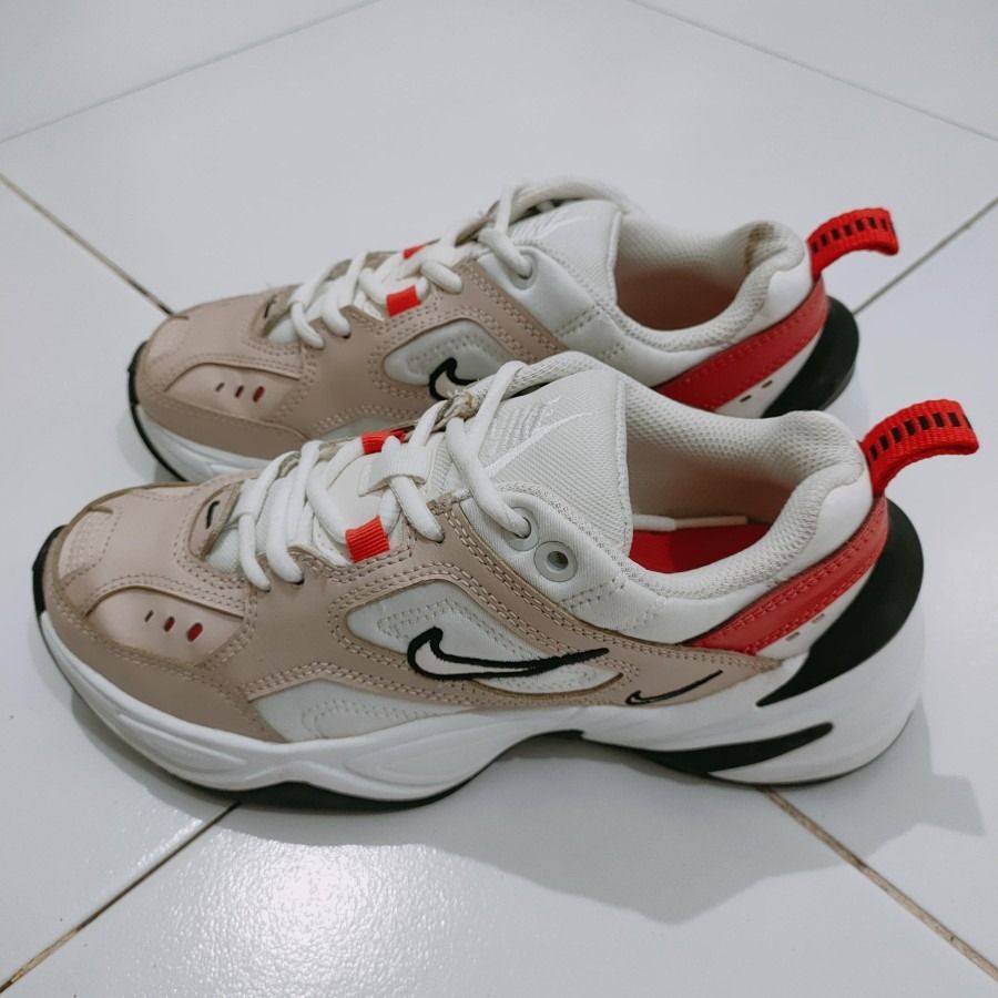 Harga nike m2k tekno top