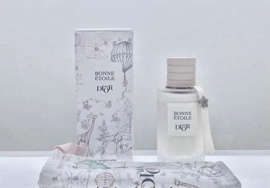 新品同様　Dior Bonne Étoile 100ml 香水 DIOR | Bonne Étoile フレグランスウォーター やさしく香る
