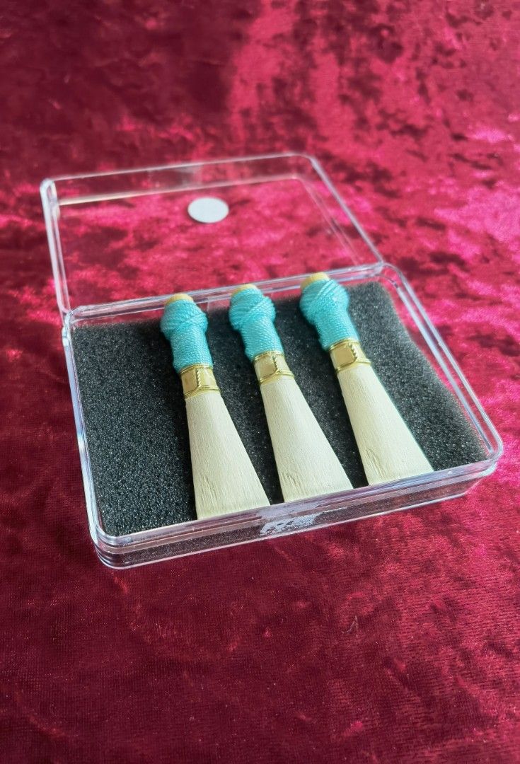 全新巴松管 簧片 手工製 中級軟硬度 Brand new Bassoon reeds handmade medium, 興趣及遊戲, 音樂
