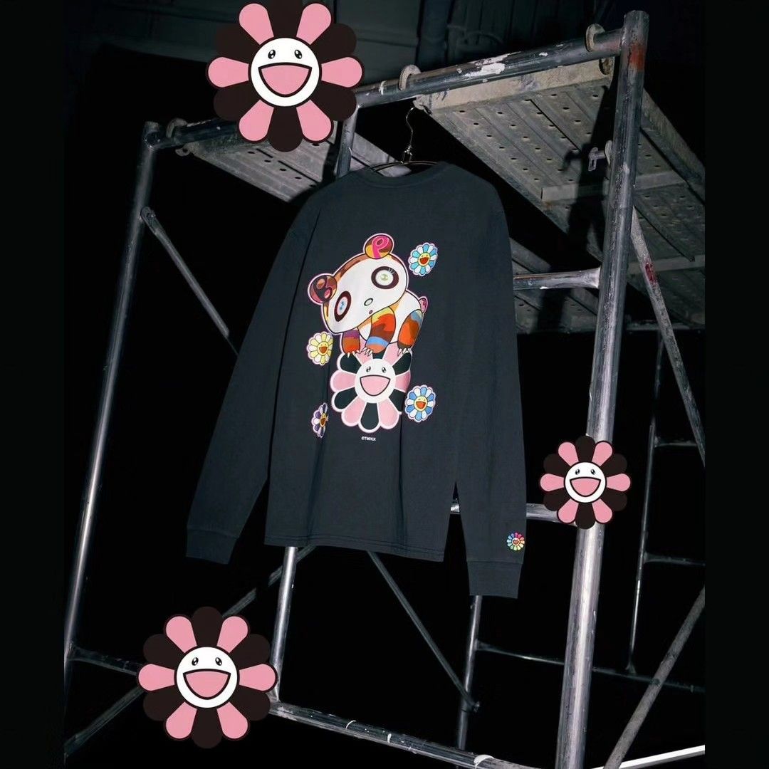 🇰🇷 韓國限定🇰🇷 [[ Takashi Murakami 村上隆x Blackpink 🇰🇷 韓國限定🇰🇷 [[ Takashi Murakami 村上隆x Blackpink