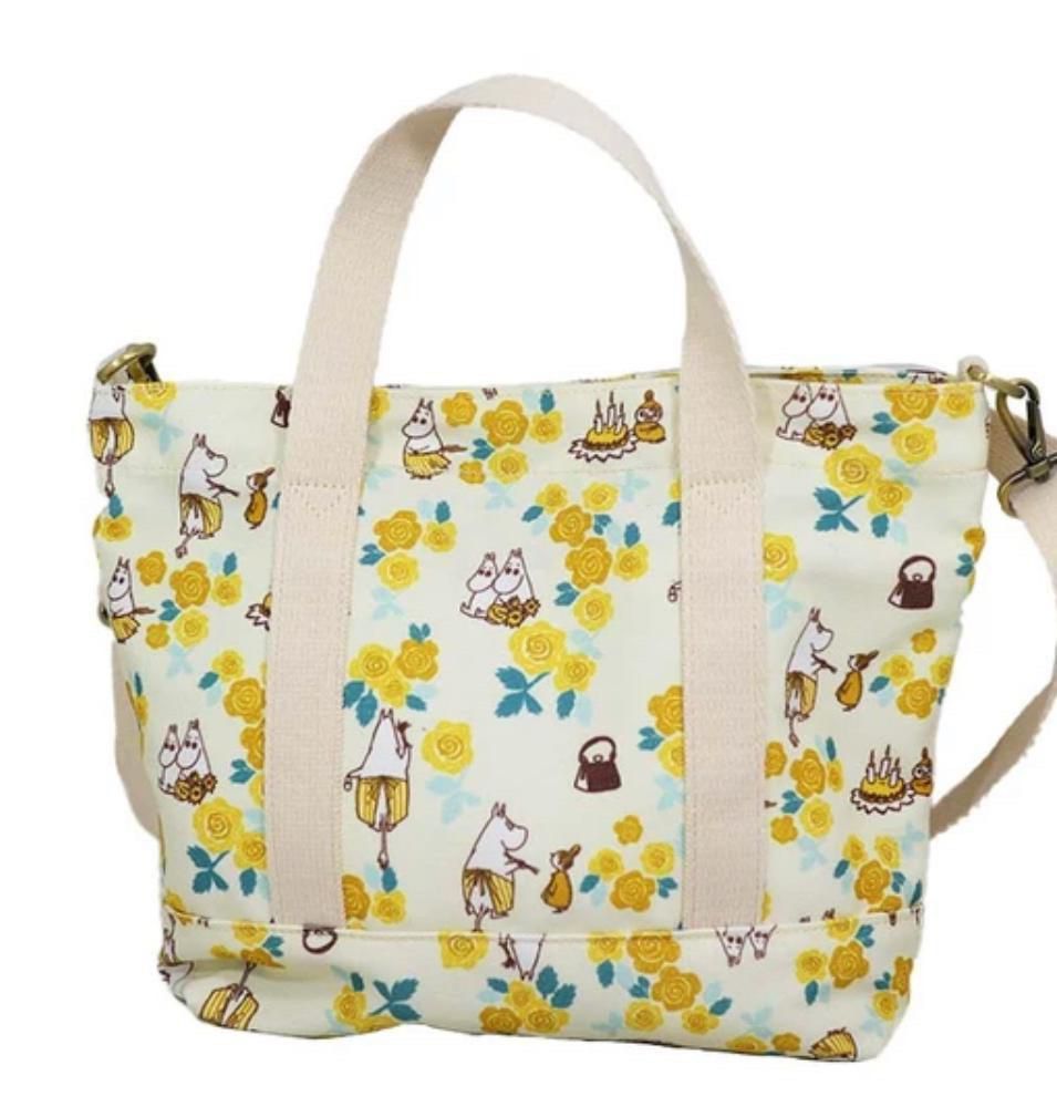 moomin bag Tote Bags Carousell