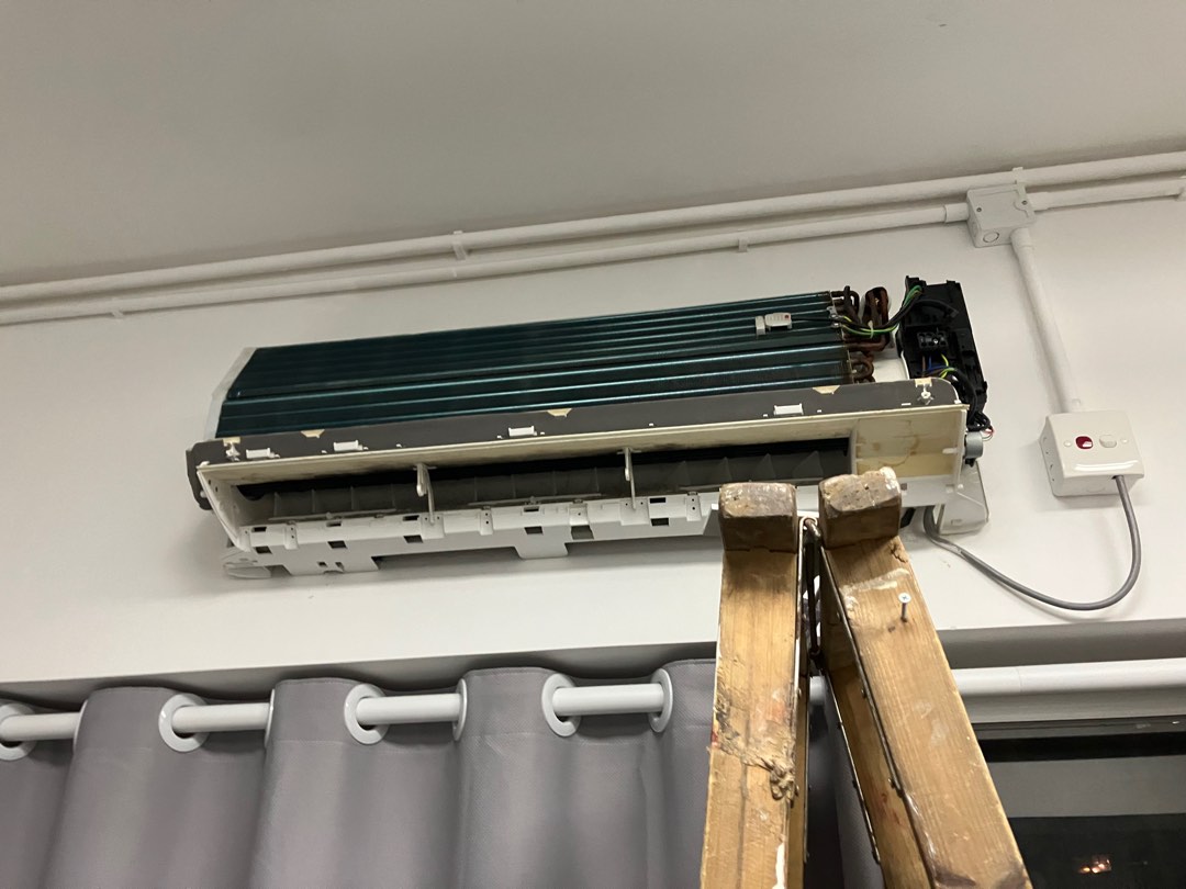 清洗冷氣 aircon cleaning62863124384897113