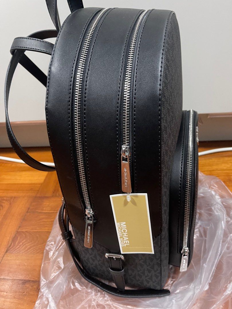 Mk backpack price hotsell