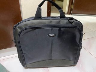 Acer Laptop Bag Old preloved