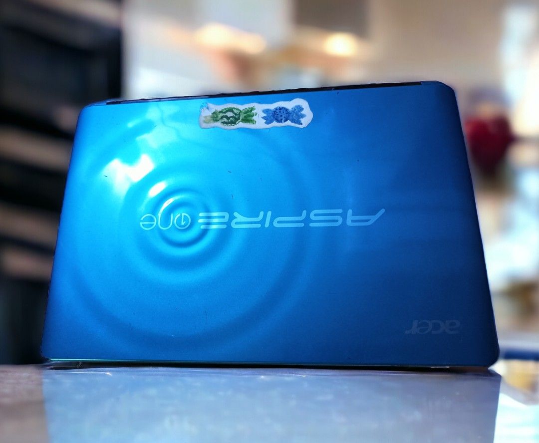 ACER NETBOOK LAPTOP (Category: Laptops & Notebooks) located in Cavite. Submitted by mackyesteban00 (Listing ID 1295190793, Image 2). Description: 2,500 PESOS MAY LAPTOP KANA ACER NOTEBOOK LAPTOP ISSUE: BATTERY PWEDE GAMTIN NAKA PLUG KEYBOARD YUNG IBA KEYS HINDI NAGANA PWEDE GAMITAN NG USB KEYBOARD GOOD FOR: ✅STUDENT ✅TEACHER ✅TYPING DOCS ✅BROWSING ✅YOUTUBE ✅ARCADE GAMES SPECS: 11.6 INCHES HD SCREEN WINDOWS 10 AMD C-60 PROCESSOR 320GB STORAGE WIFI