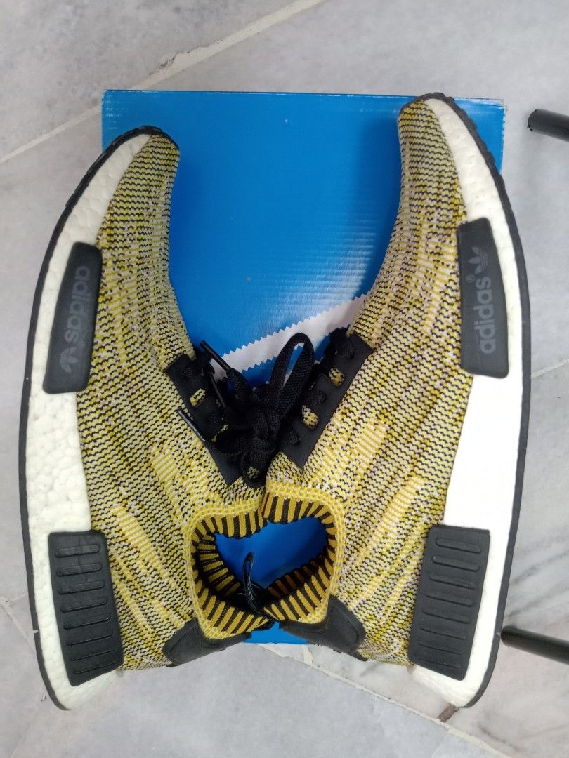 Nmd pk banana clearance