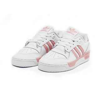 Adidas Originals Rivalry Low Casual Basketball Shoes women's 6