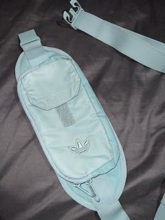 Adidas Waist/Cross body Bag Unisex