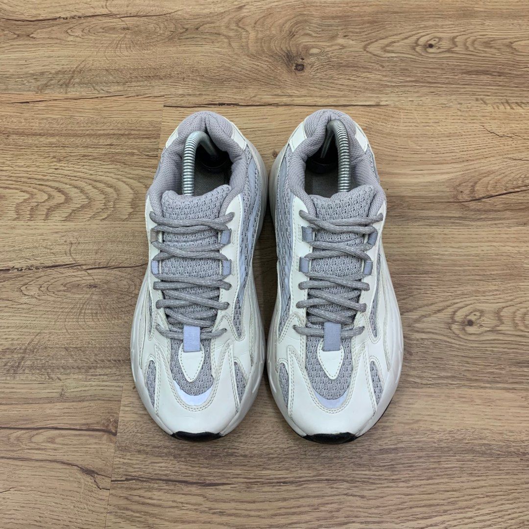 Adidas Yeezy 700 v2 7.5uk Men s Fashion Footwear Sneakers on Carousell