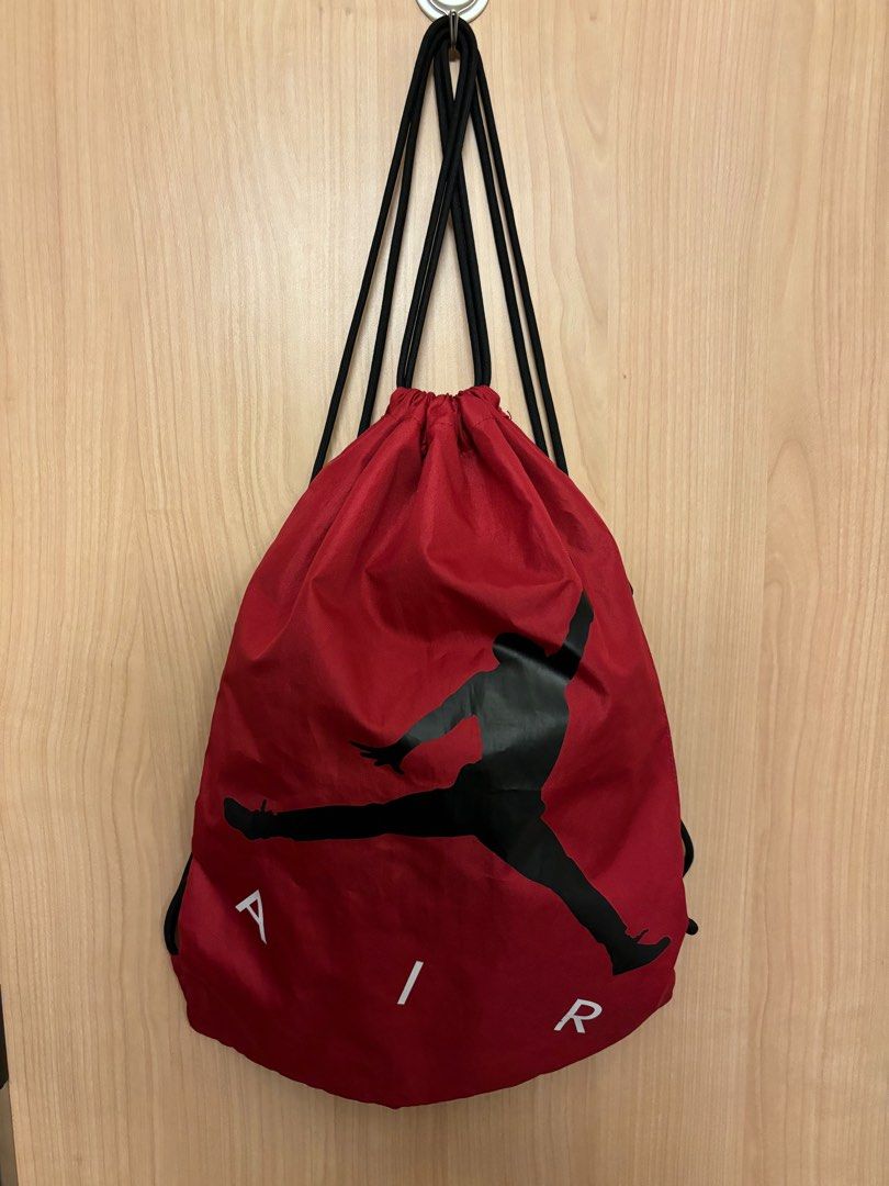 Nike air jordan sling bag shop