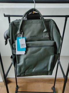 Anello Backpack