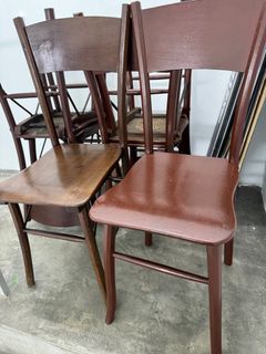 Affordable kopitiam chair For Sale Carousell Malaysia