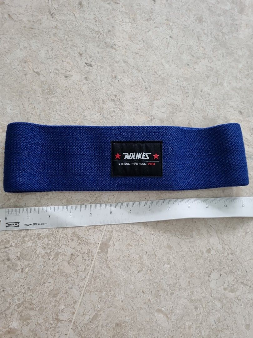 Aolikes strength fitness pro online