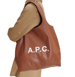 APC Ninon Leather Japan Preorder