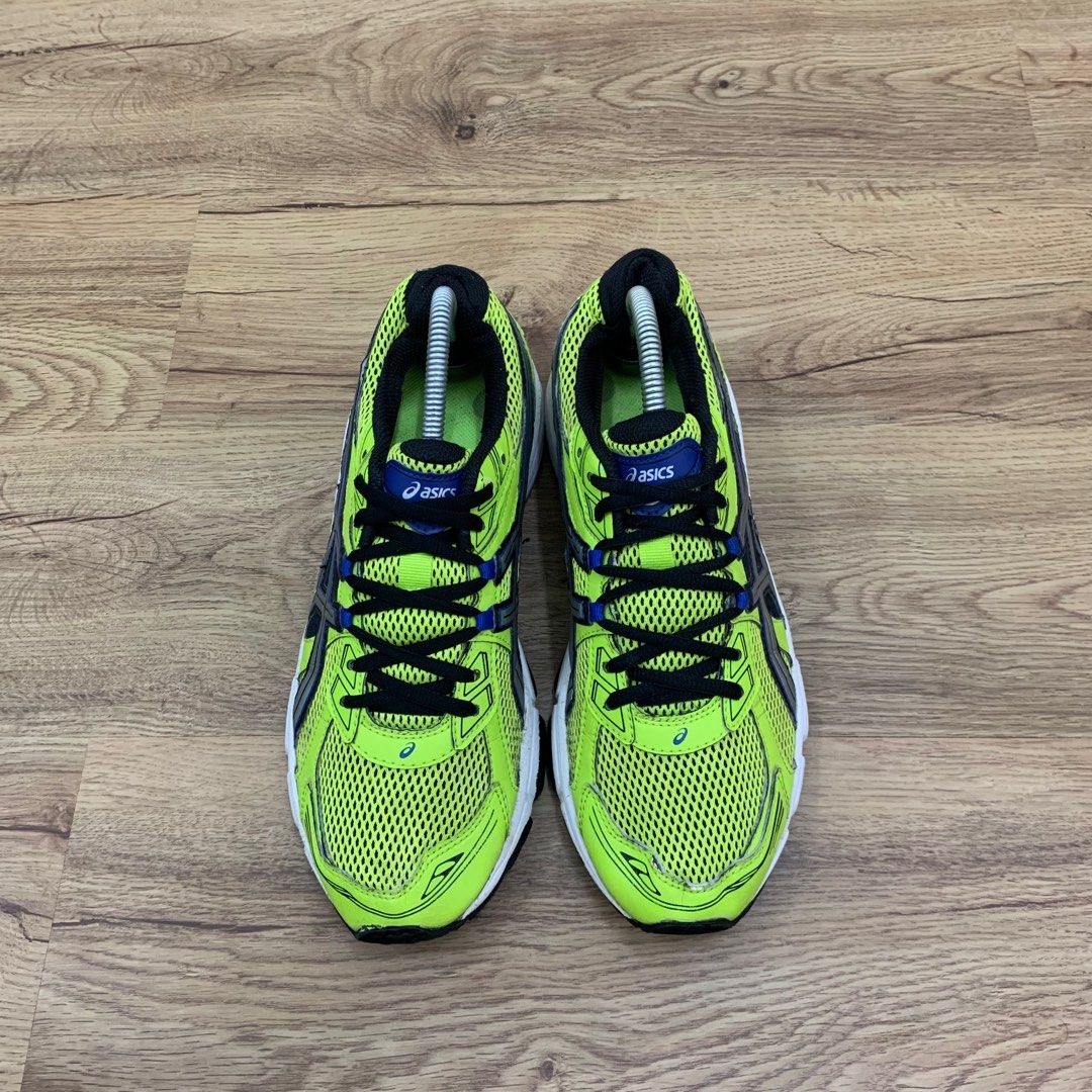Asics gel galaxy 7 7uk
