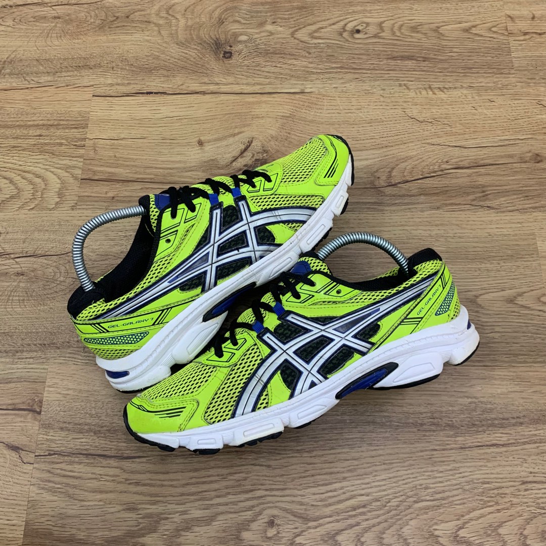 Asics gel galaxy 7 7uk
