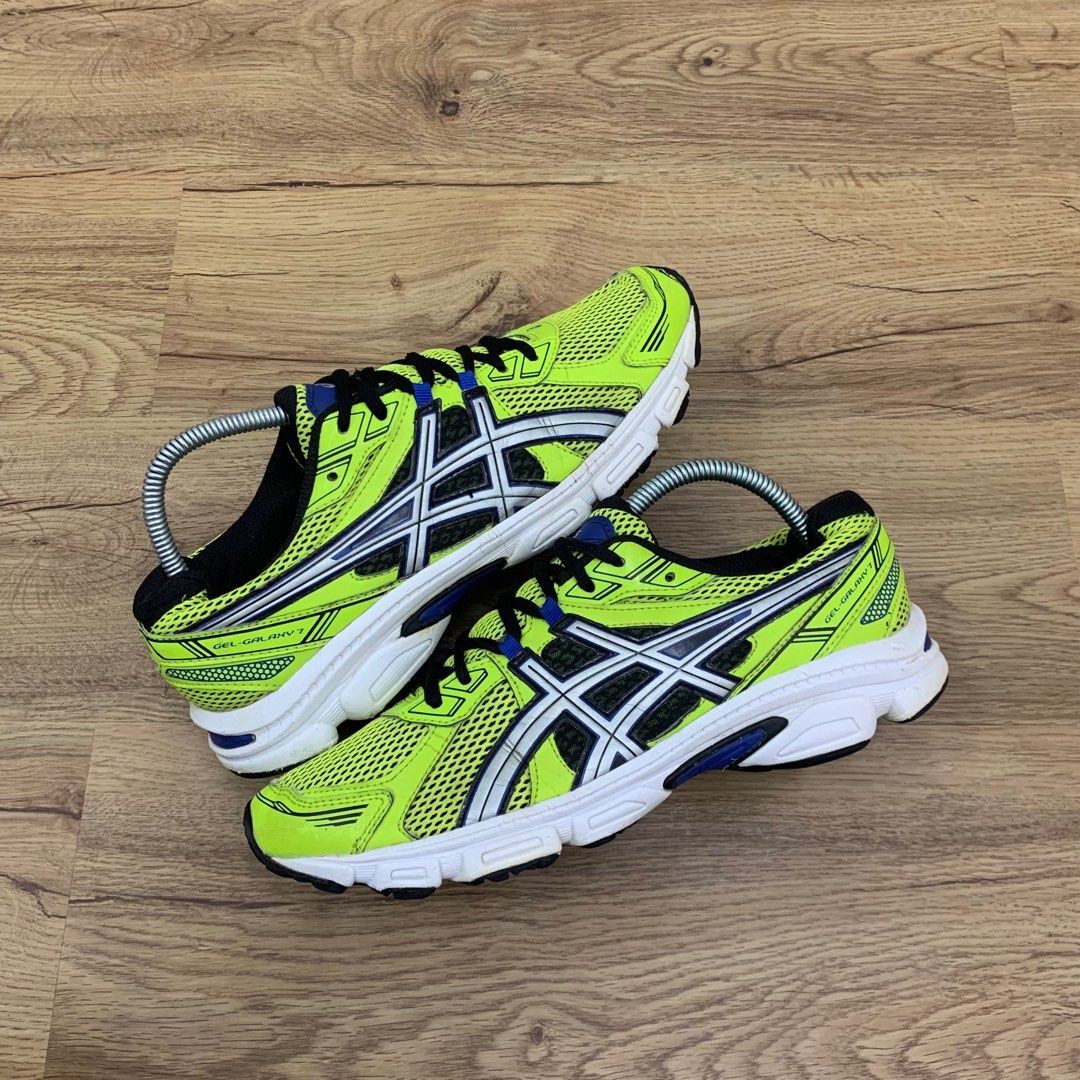 Asics gel galaxy 7 7uk