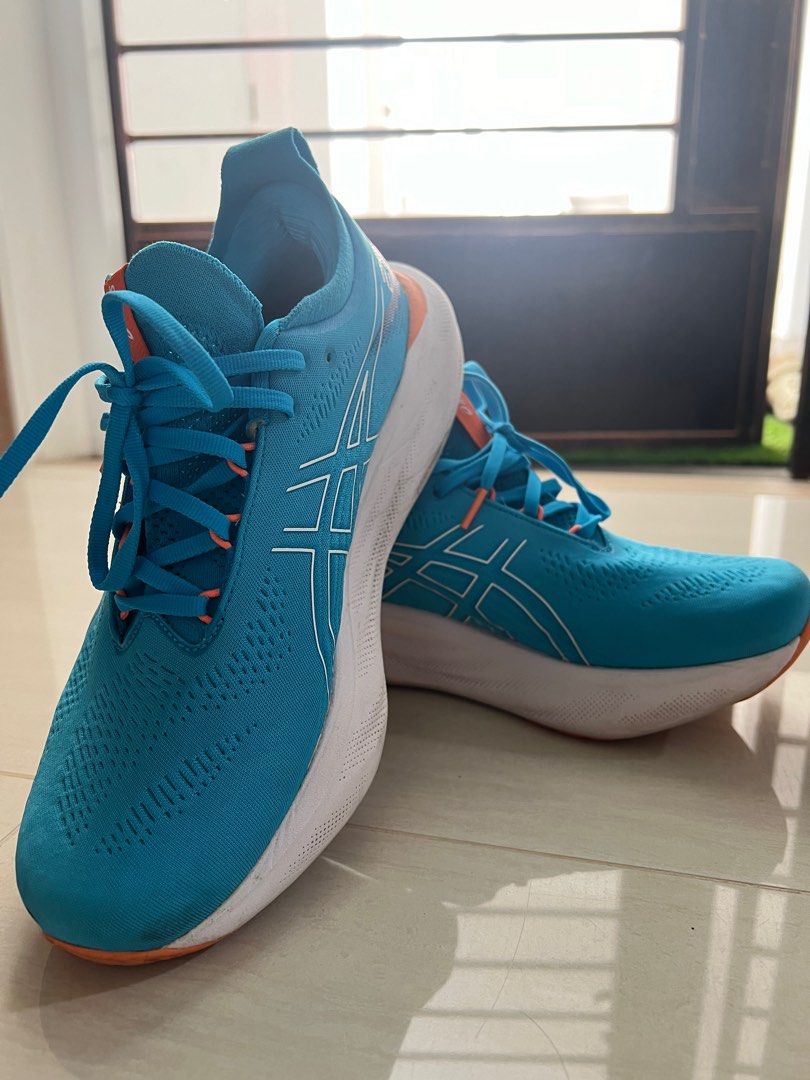 Asics 2e discount