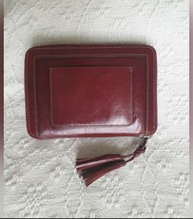 Authentic FINO Leather Wallet