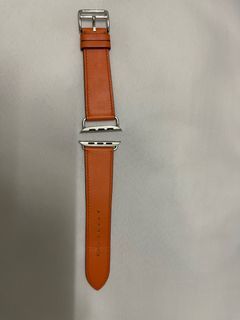 Authentic I watch Hermes strap