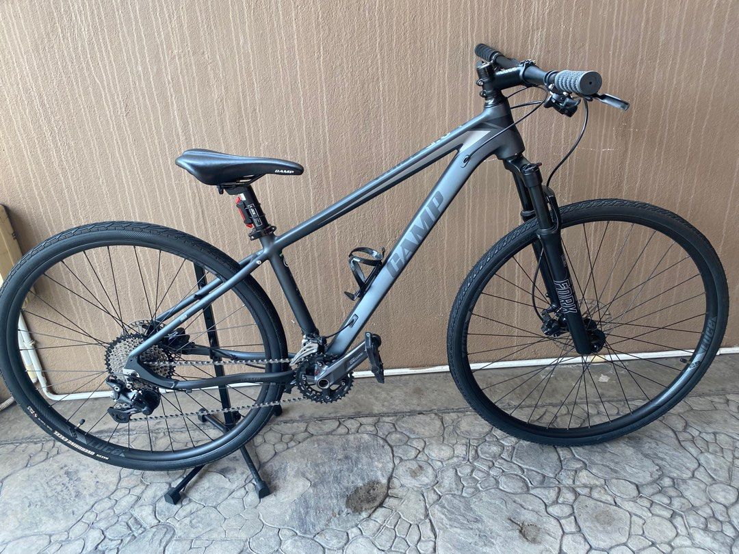 Champ mtb outlet
