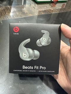 Beats fit pro bnew