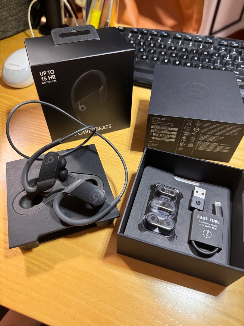 Beats high performance earphones outlet