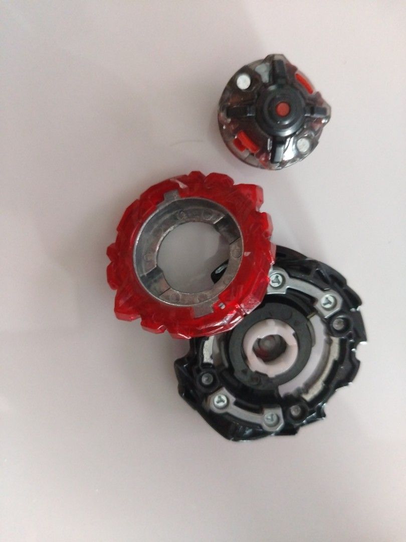 Beyblade prime apocalypse, Hobbies & Toys, Toys & Games on Carousell