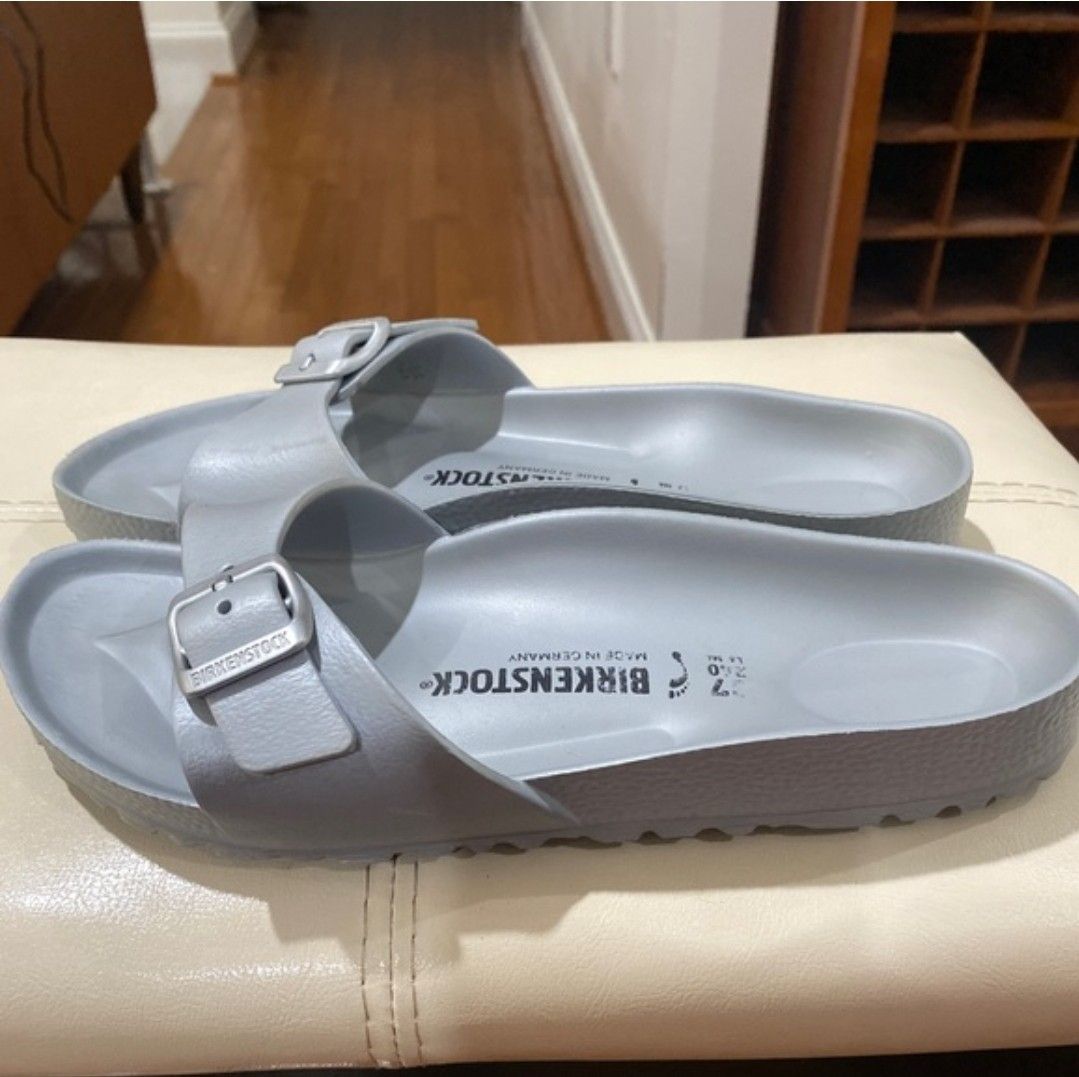 Madrid eva silver best sale