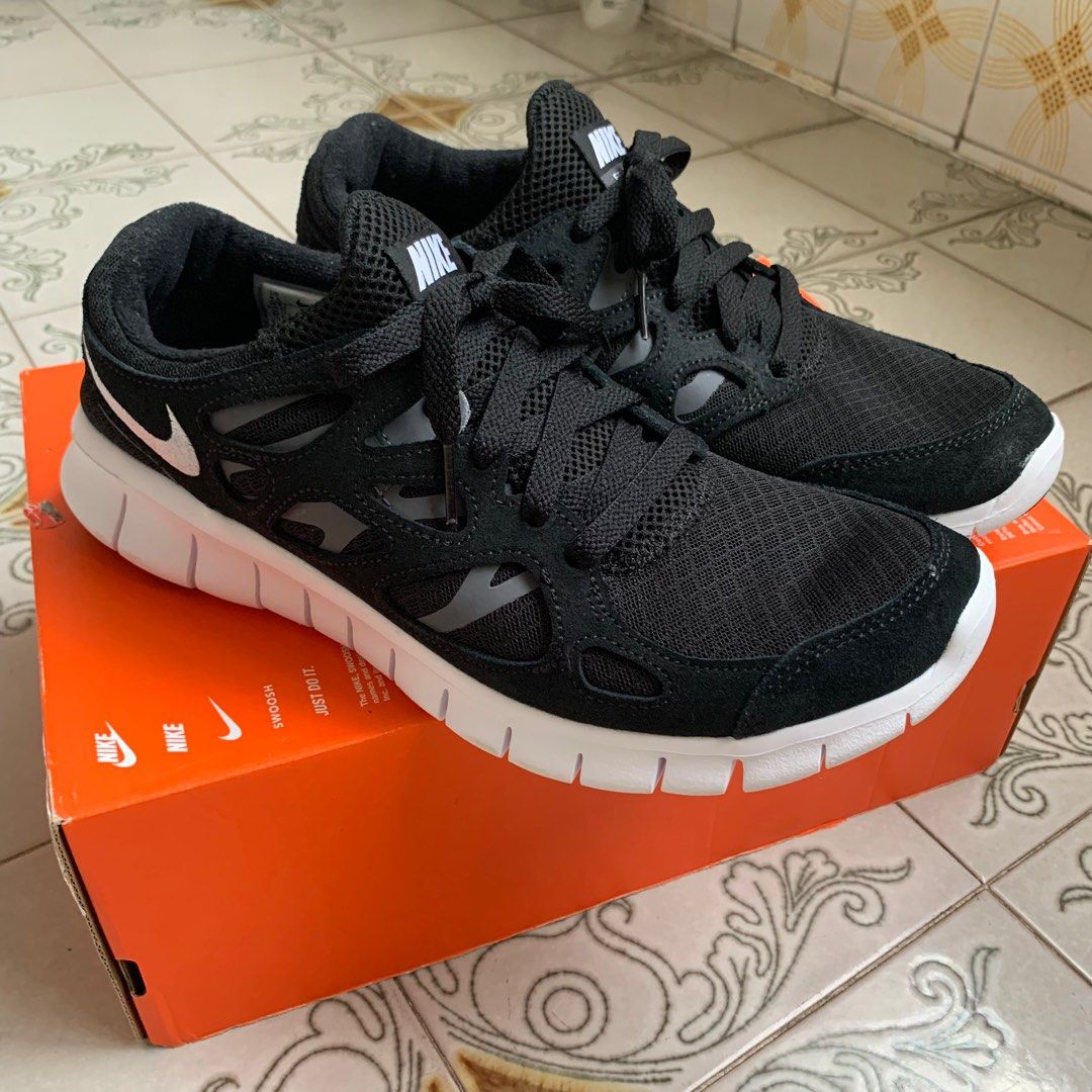 Nike free run boost outlet