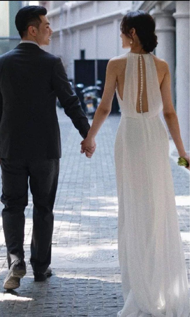 Taobao wedding dress clearance