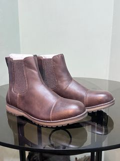 Brand new Eastland Mens Boots USA