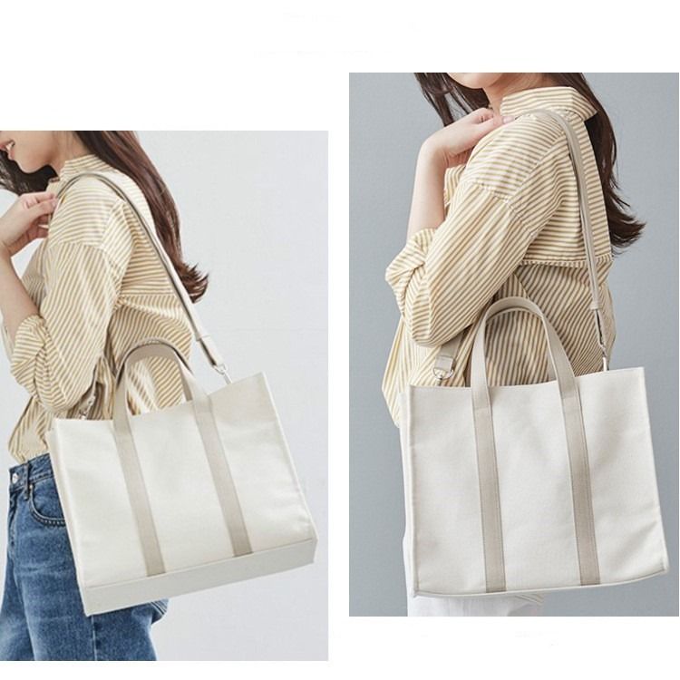 Tote bag korean brand discount