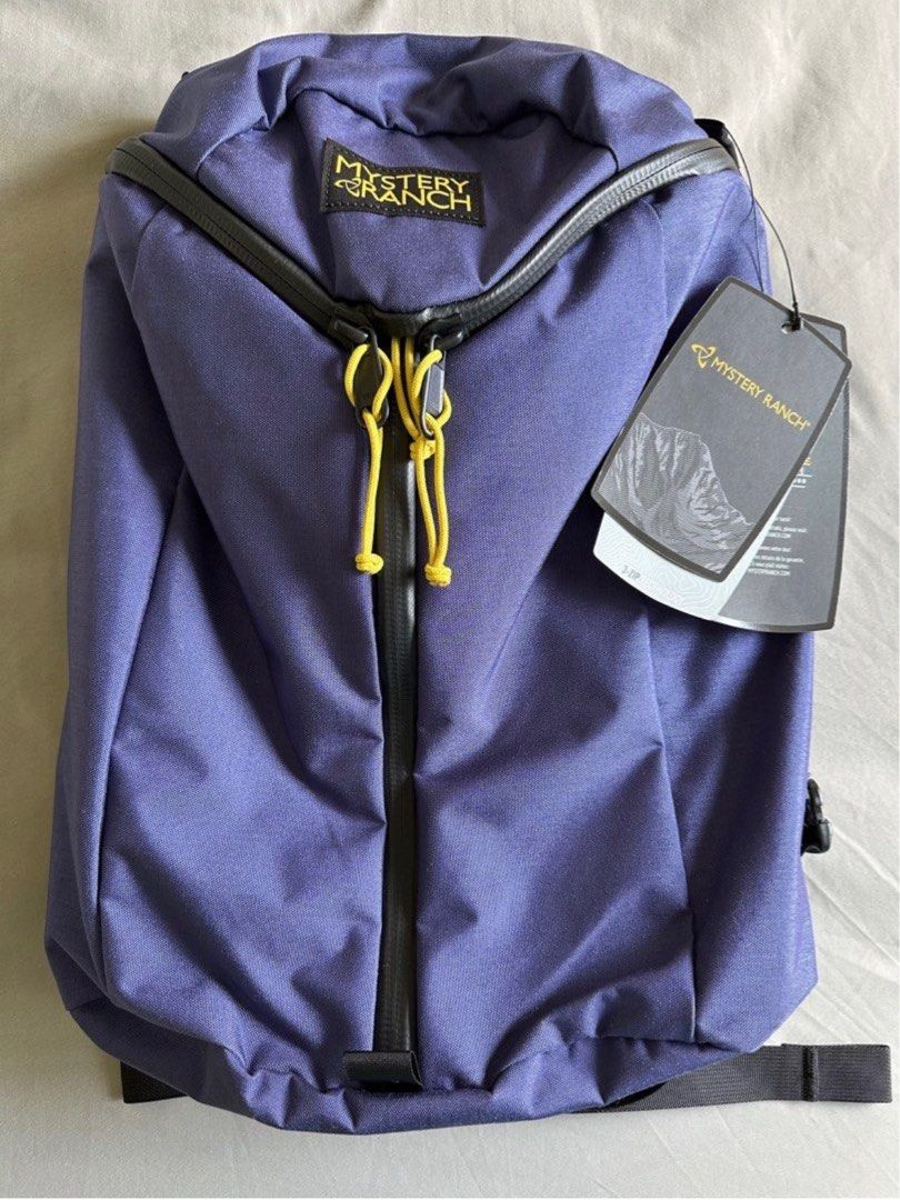 Mystery ranch tag cheap