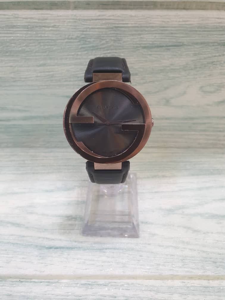 Brand Gucci Analog Quartz Watch Model 133.2