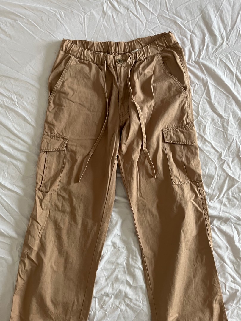 C56 SONOMA BROWN PANTS, Women's Fashion, Bottoms, Other Bottoms on  Carousell