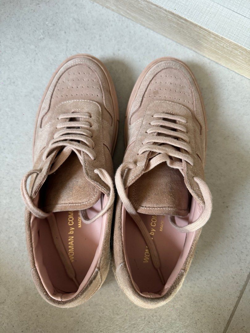 Common projects (Category: Sneakers) located in Singapore. Submitted by yuuuuw. (Listing ID 1295295133, Image 1). Description: .