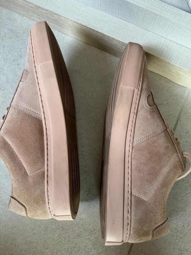 Common projects (Category: Sneakers) located in Singapore. Submitted by yuuuuw. (Listing ID 1295295133, Image 2). Description: .