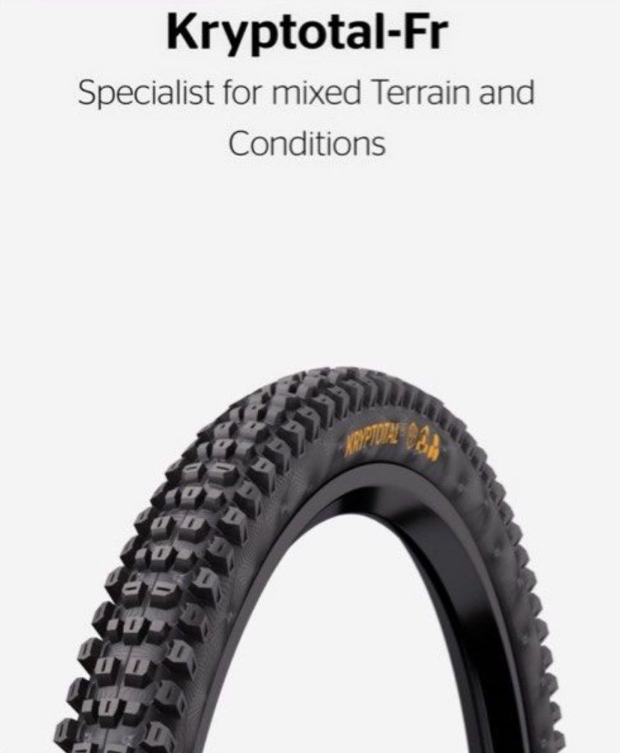 Continental 27.5 x 2.4 deals