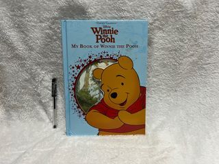 Disney Classics Winnie the Pooh