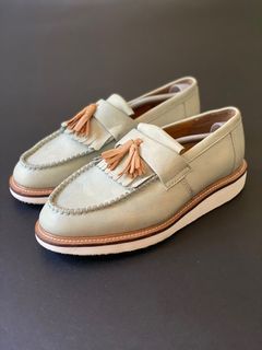 Dr. Martens - annah loafers