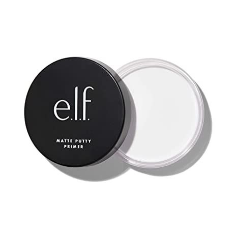 ELF MATTE PUTTY PRIMER (Category: Makeup) located in Manila. Submitted by juanashopbies_ph (Listing ID 1295200014, Image 1). Description: ELF MATTE PUTTY PRIMER Our best-selling primer goes matte! This velvety, formula delivers a perfect matte finish. What we love: This skin perfecting mattifying primer is infused with kaolin and white charcoal Absorb excess oil for a shine-free finish Velvety texture glides effortlessly over the skin, smoothing 