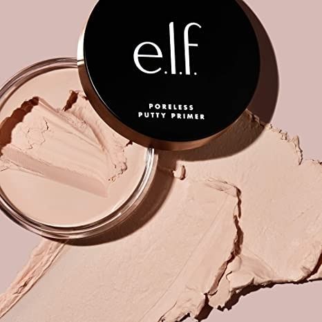 ELF PORELESS PUTTY PRIMER (Category: Makeup) located in Manila. Submitted by juanashopbies_ph (Listing ID 1295200171, Image 1). Description: ELF PORELESS PUTTY PRIMER Poreless Putty Primers are the #1 mass primer in America. 📍Voted Best Mass Primer by Influenster! Perfect for those who want a poreless, flawless complexion! Squalane- Known to hydrate skin Here’s a sweet treat for your skin and senses: our skin-perfecting Poreless Putty Primer is 