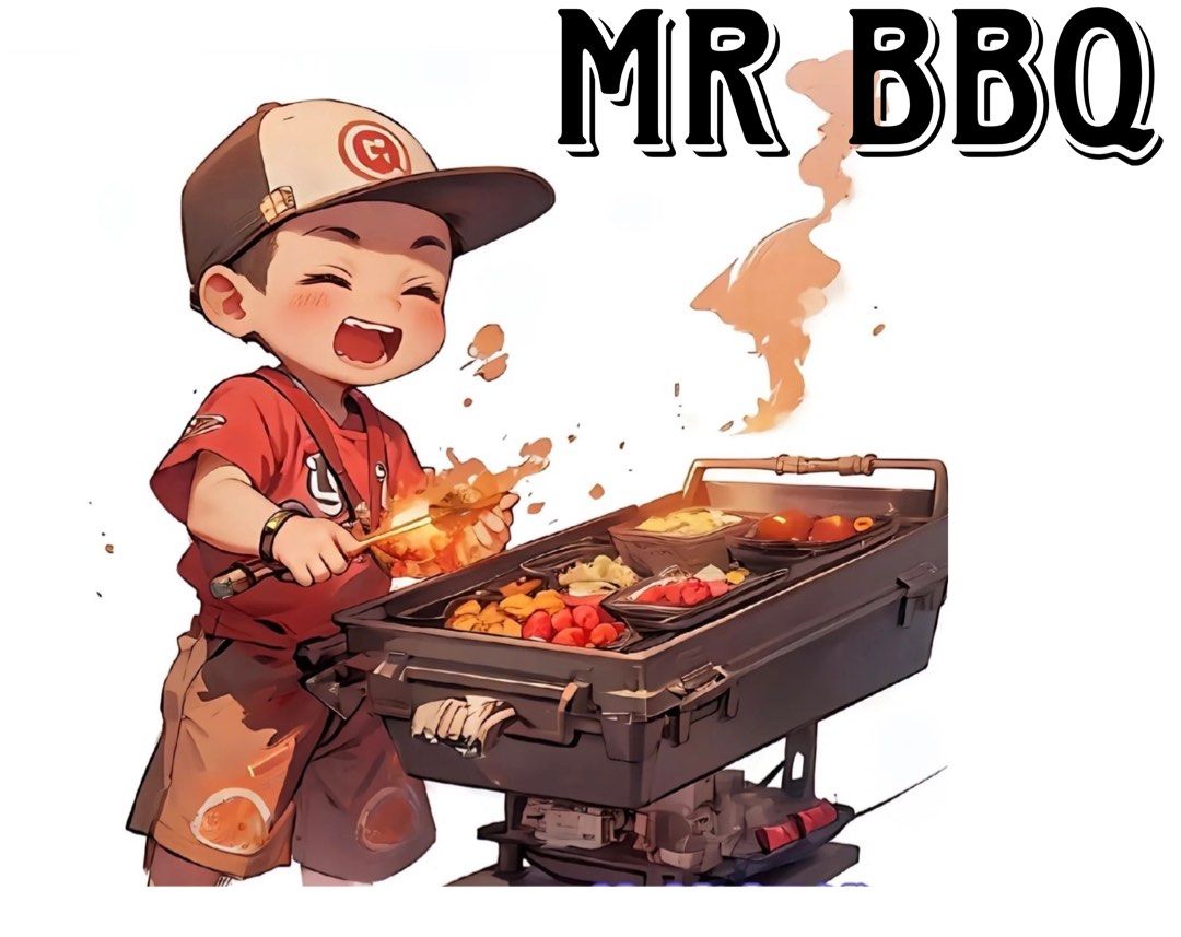 Experienced BBQ Chef Services (Category: Event & Party Services) located in Singapore. Submitted by user987987 (Listing ID 1252384116, Image 1). Description: ❗️Price will be changed on 1st January 2024❗️ If you are planning a BBQ event and you need a BBQ Chef. Feeling lazy to cook or BBQing and want to spend more time with family and friends, look no further. We provide the BEST BBQ Chef Service in the market!! Affordable and experienced BBQ Serv