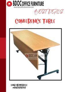 Folding Table/Office Partition/Office Furniture