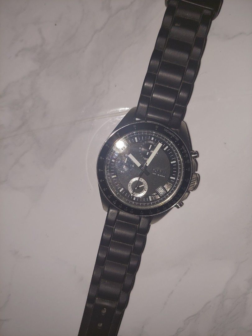 Ch2601 fossil watch new arrivals