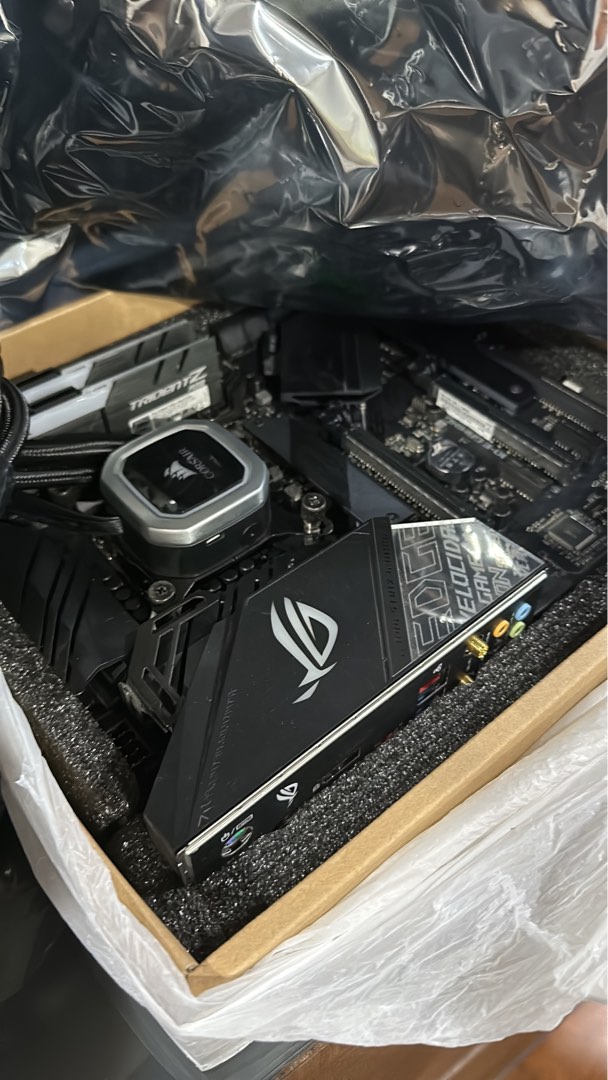 Gaming PC Parts, Computers & Tech, Parts & Accessories, Computer Parts
